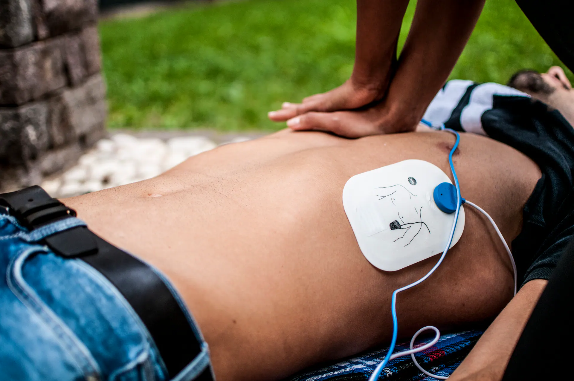 Emergency and safety technologies